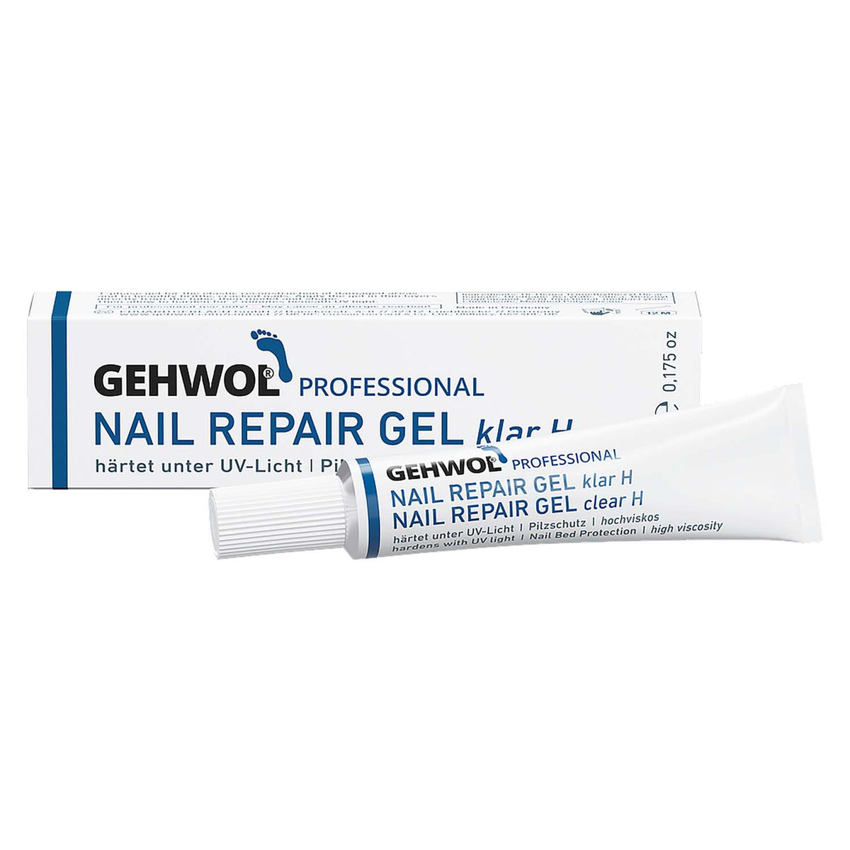 Gehwol Nail Repair Gel 5 ml Clear 102532503