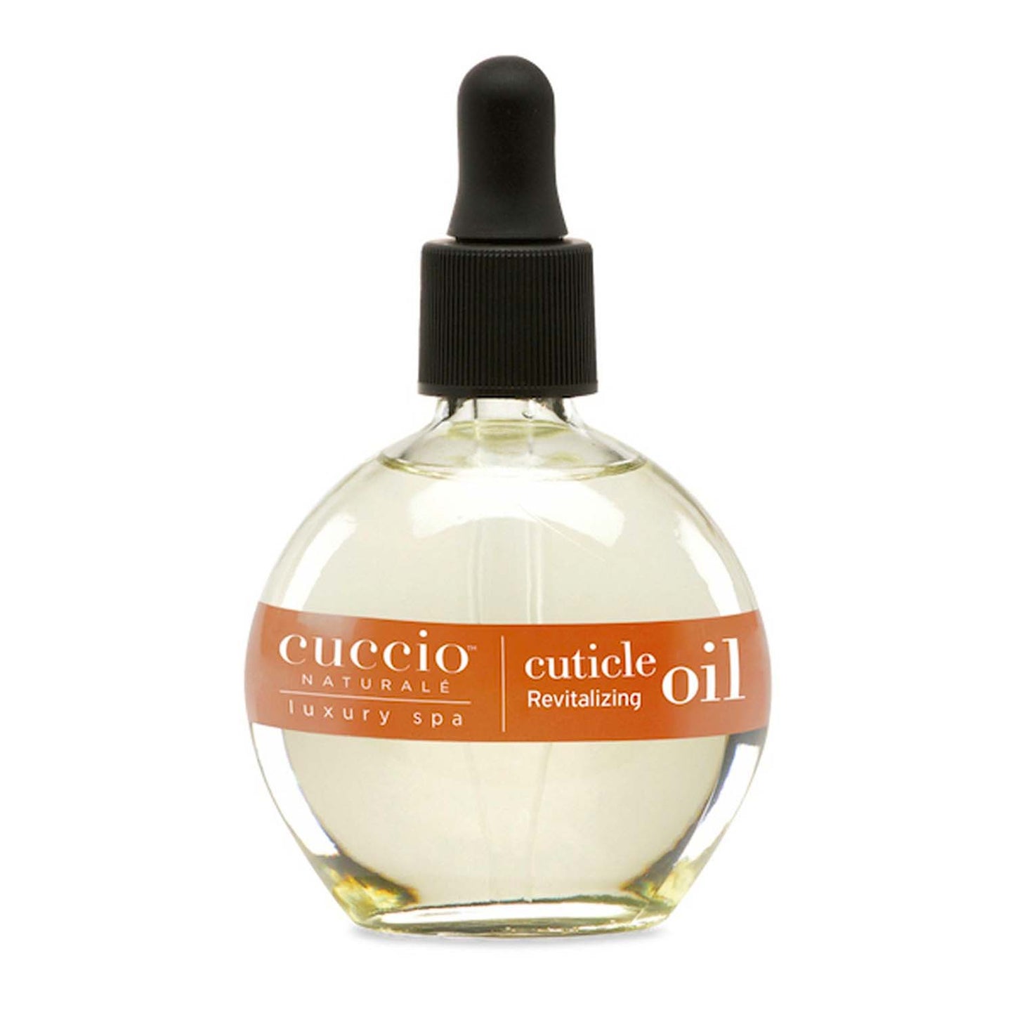 Cuccio Cuticle Revitalizing Oil 2.5oz Vanilla Bean&Sugar3335