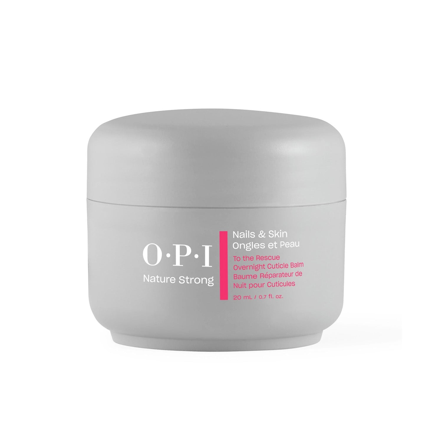 OPI Nature Strong To the Rescue Overnight Cuticle Balm 20 mL