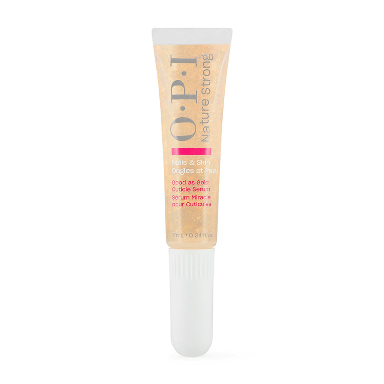 OPI Nature Strong Good as Gold Cuticle Serum 7 mL NSSC002