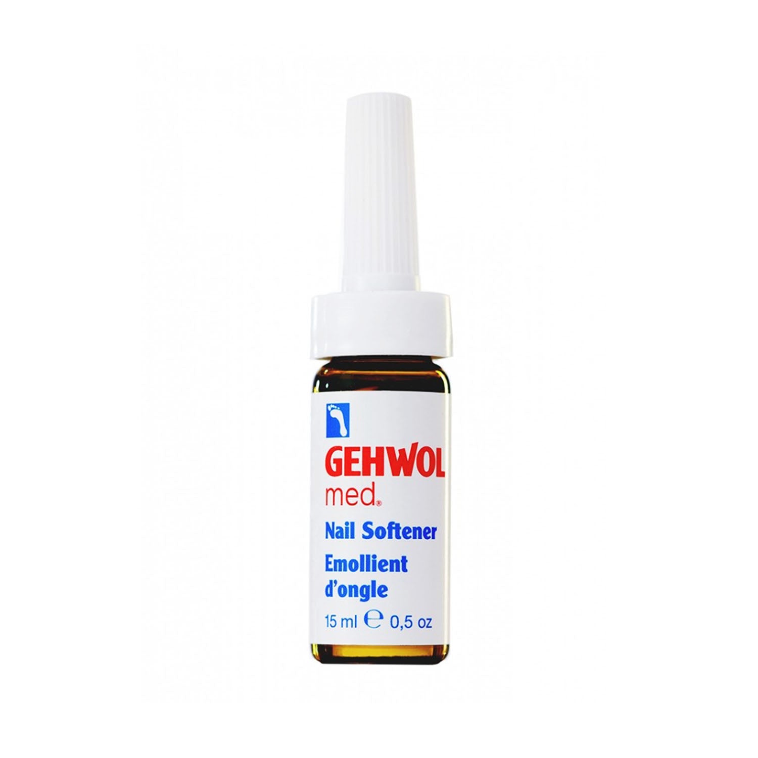 Gehwol Med Nail Softener 15 ml/0.5 fl oz 1140401