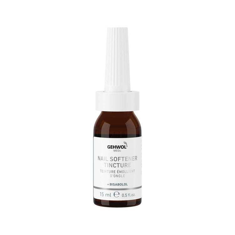 Gehwol Med Nail Softener Tincture 15 ml/0.5 fl oz 1140401