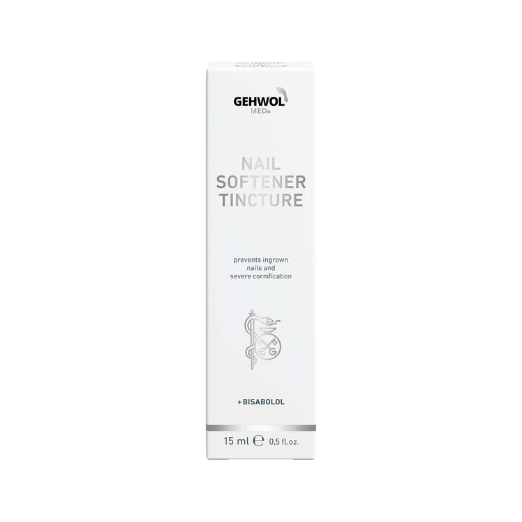 Gehwol Med Nail Softener Tincture 15 ml/0.5 fl oz 1140401