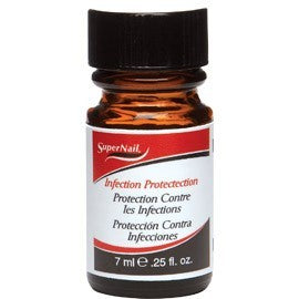 Supernail Infection Protection 0.25 oz. - 7 ml #51355