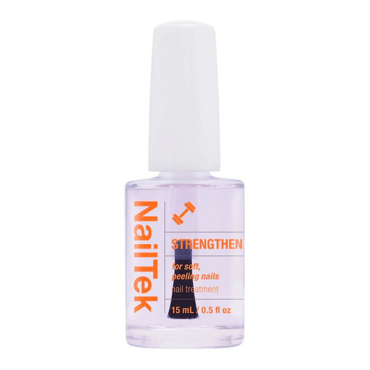 NailTek Strengthener 0.5 fl oz 37827 37816