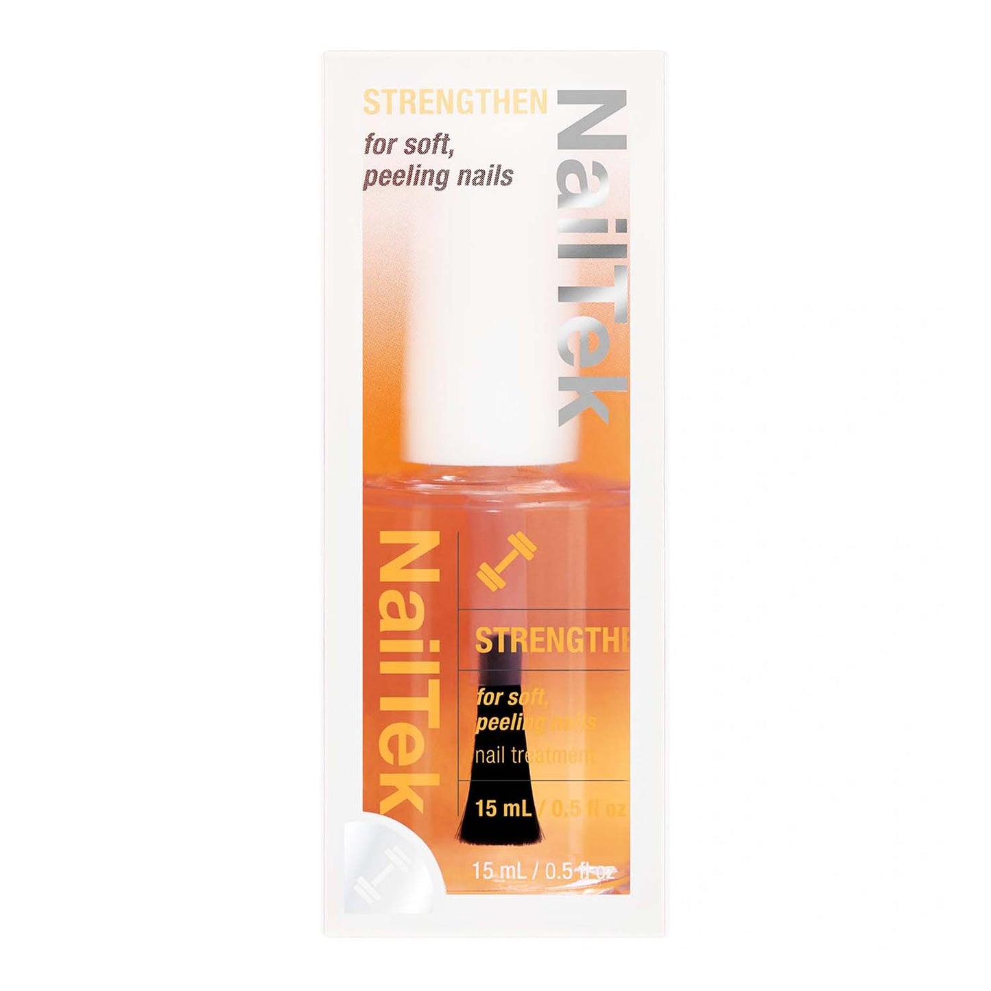 NailTek Strengthener 0.5 fl oz 37827 37816