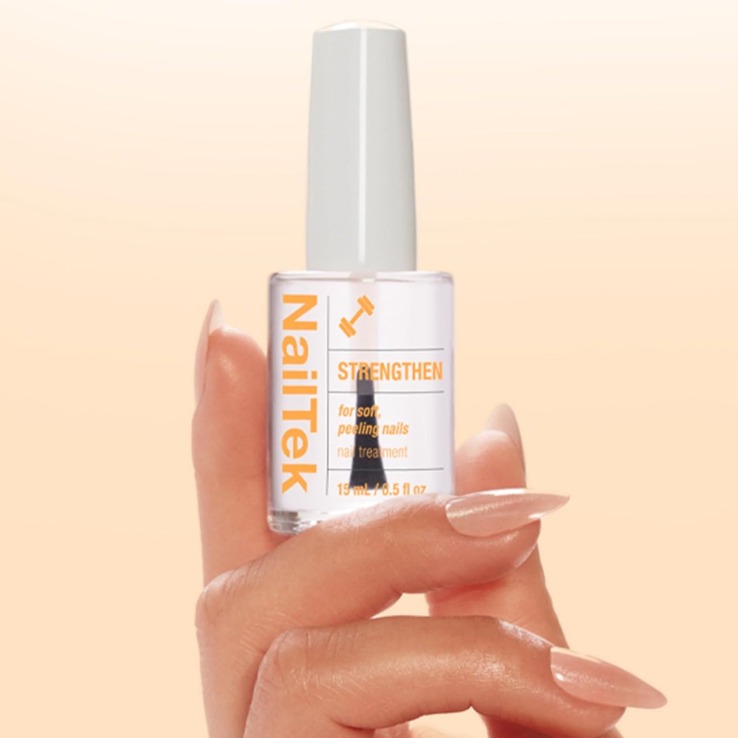 NailTek Strengthener 0.5 fl oz 37827 37816