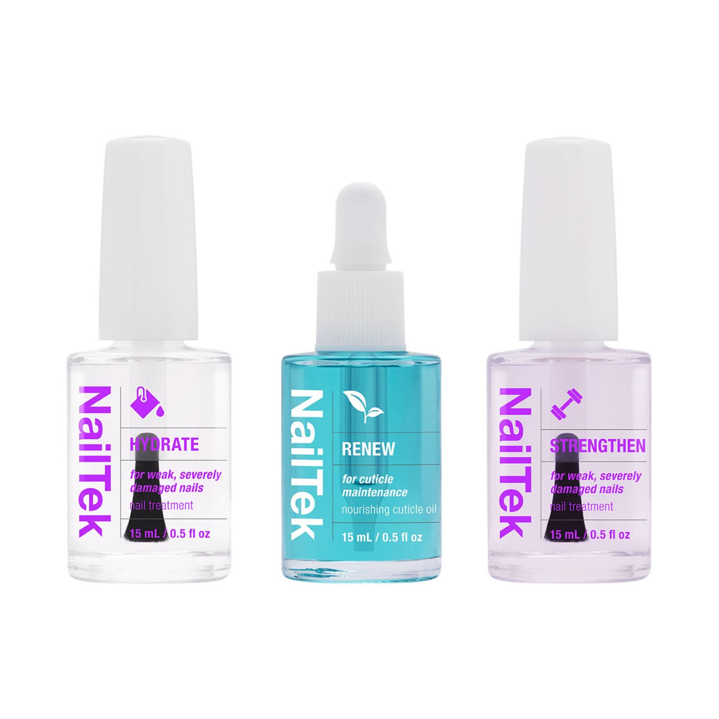 NailTek Nail Rescue System Kit 37809