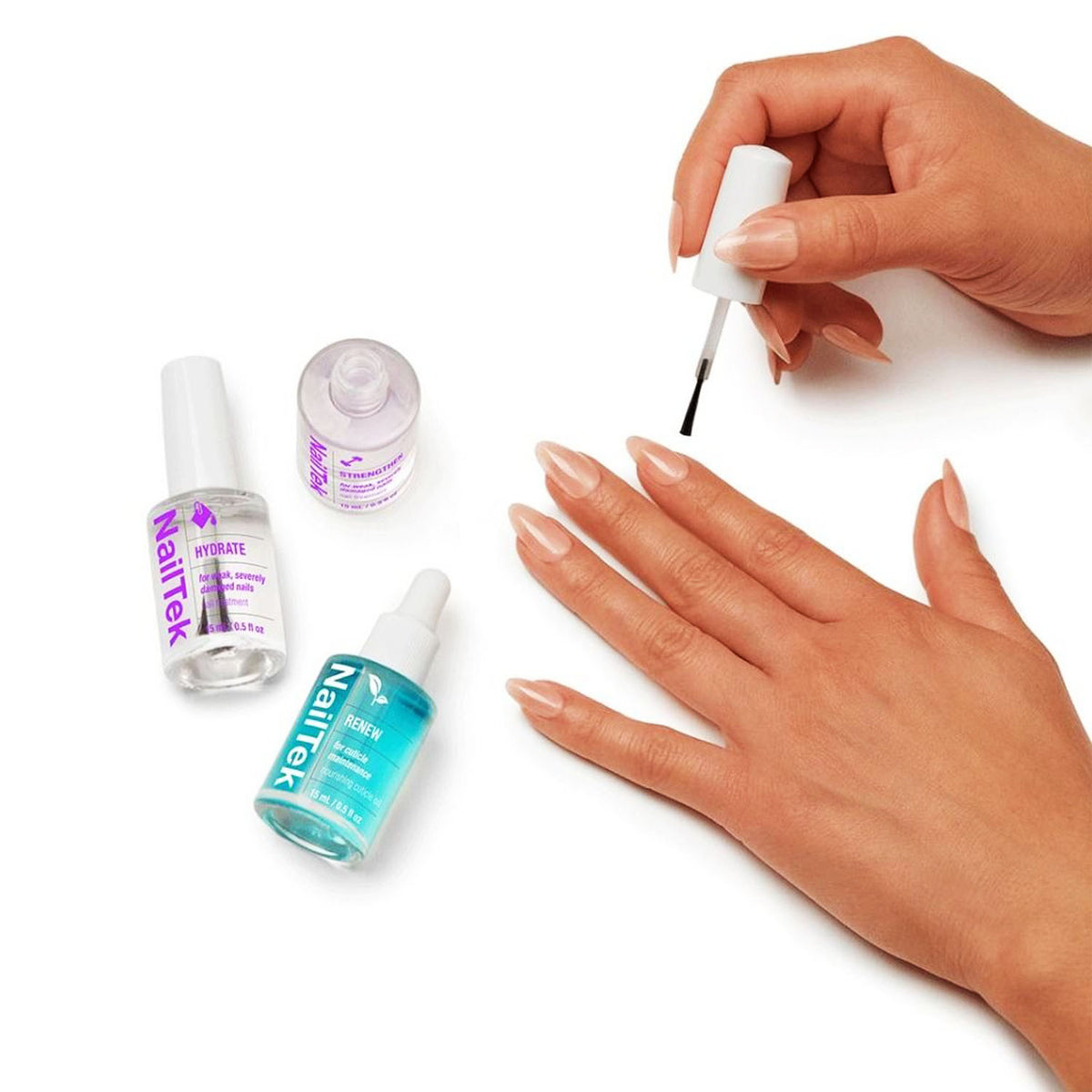 NailTek Nail Rescue System Kit 37809