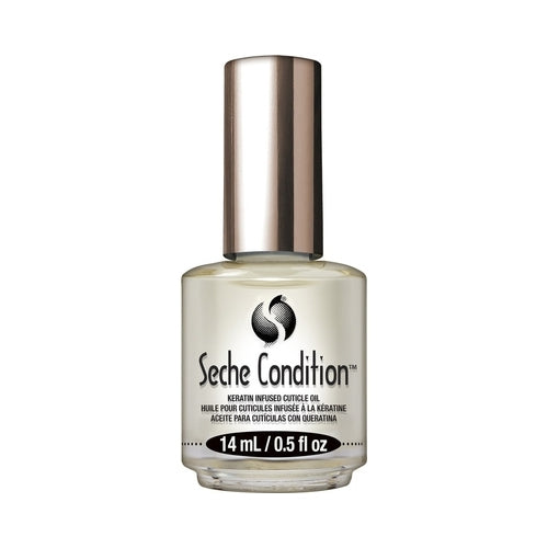 Dầu dưỡng móng Seche Condition Keratin Infused Cuticle Oil 0.5 floz - 69924
