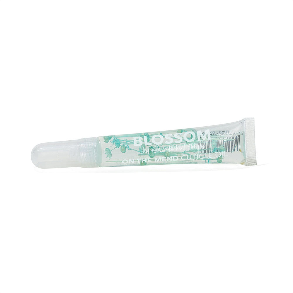 Blossom On The Mend Cuticle Oil 0.34 fl oz Jasmine 80512