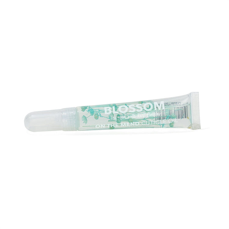 Blossom On The Mend Cuticle Oil 0.34 fl oz Jasmine 80512