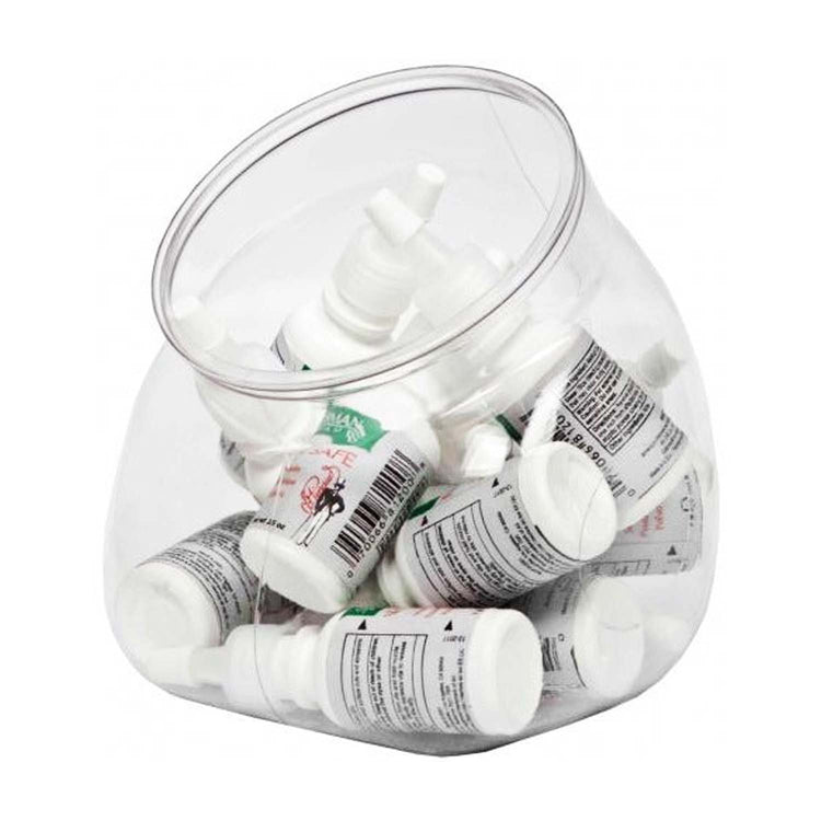Clubman Nick Safe Styptic Powder 0.25oz.-7g 81200