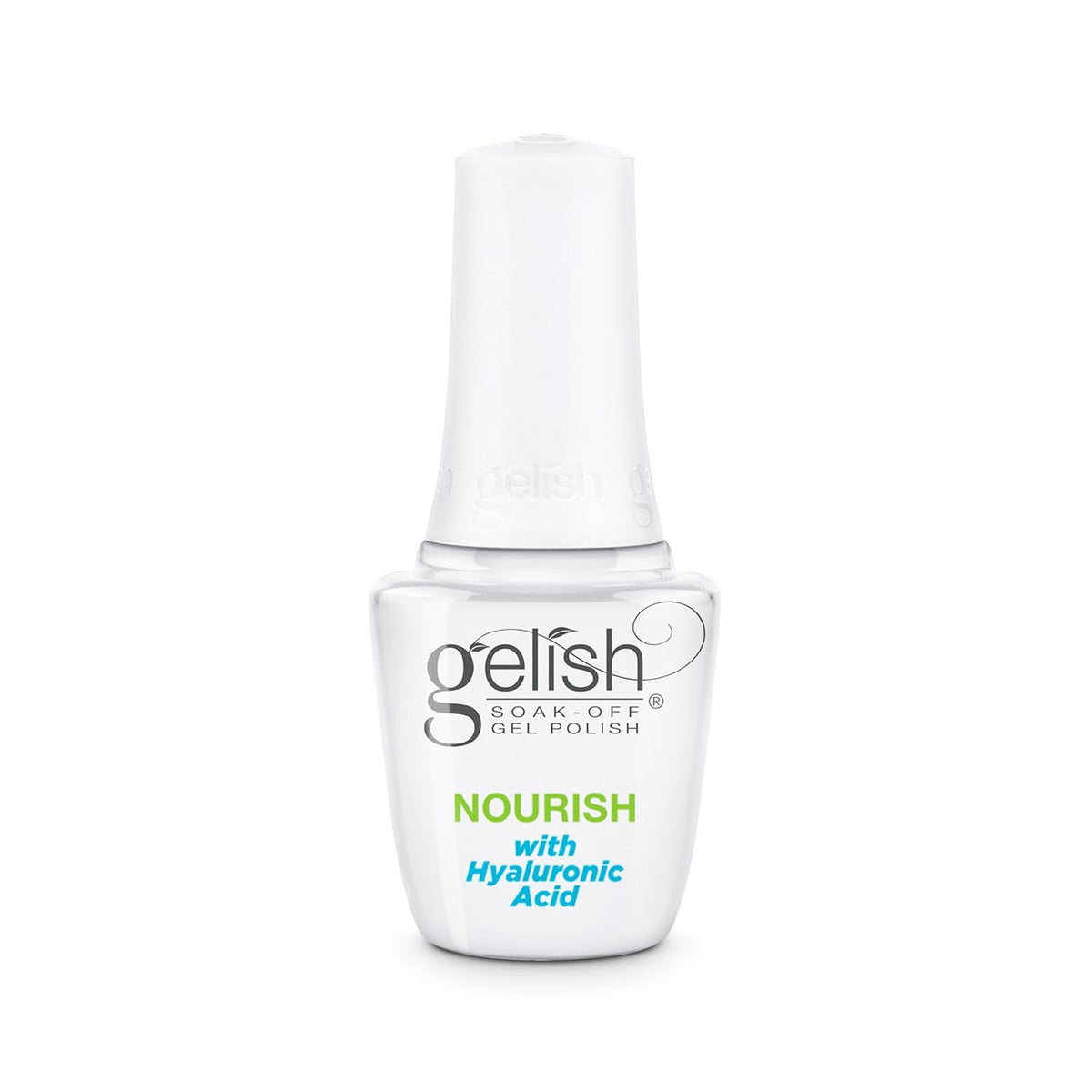 Gelish Hyaluronic Acid Nourish Cuticle Oil 9 ml 1244012
