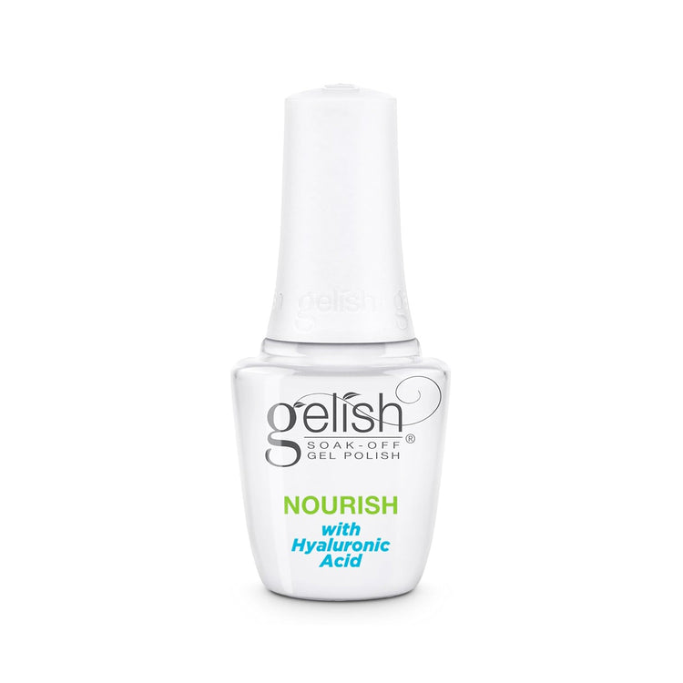 Gelish Hyaluronic Acid Nourish Cuticle Oil 9 ml 1244012