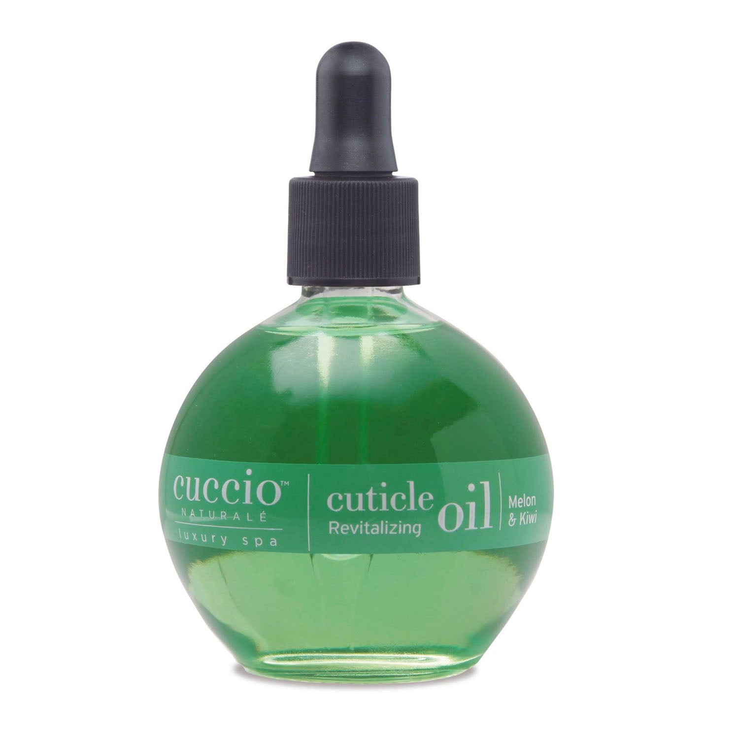 Cuccio Cuticle Oil Melon & Kiwi 2.5 fl oz CNSC4144 99874