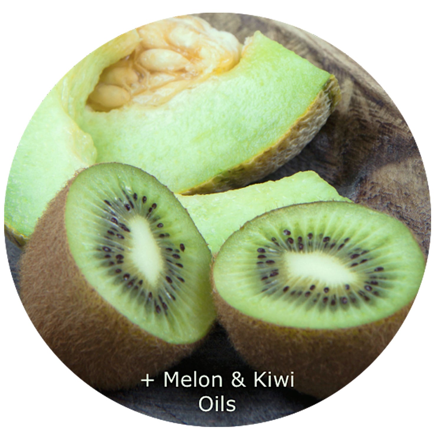 Cuccio Cuticle Oil Melon & Kiwi 2.5 fl oz CNSC4144 99874