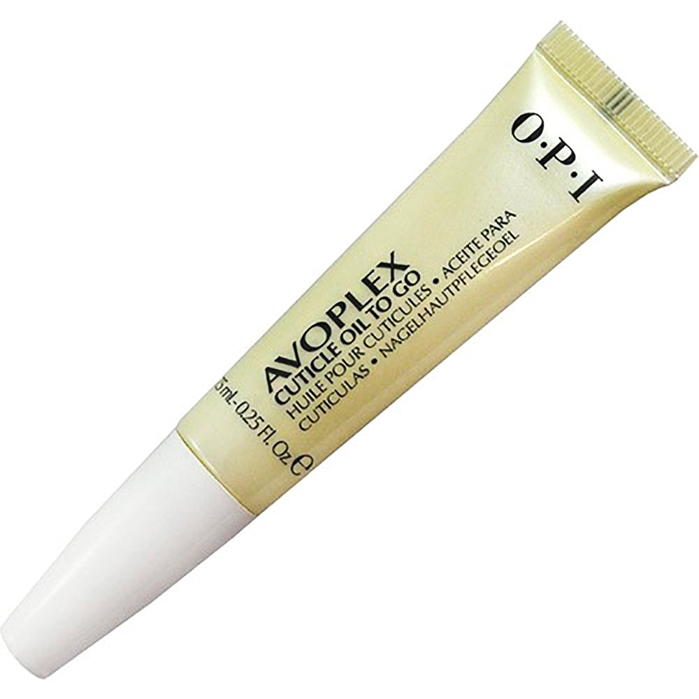 OPI Avoplex Cuticle Oil to Go .25 fl oz - 7.5ml AV 784