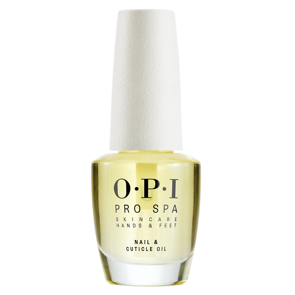 OPI Pro Spa Nail & Cuticle Oil 14.8 ml/0.5 fl oz AS201