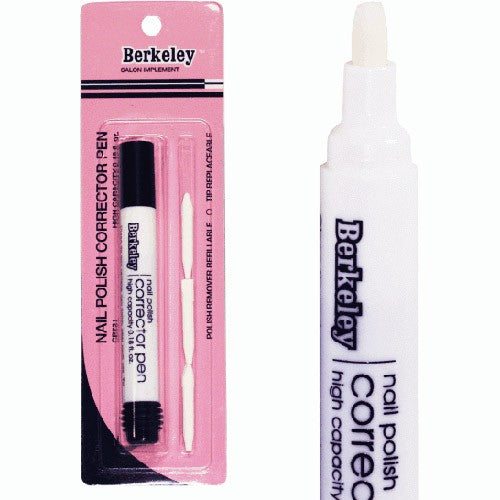 Berkeley Nail Polish Corrector Pen CP721