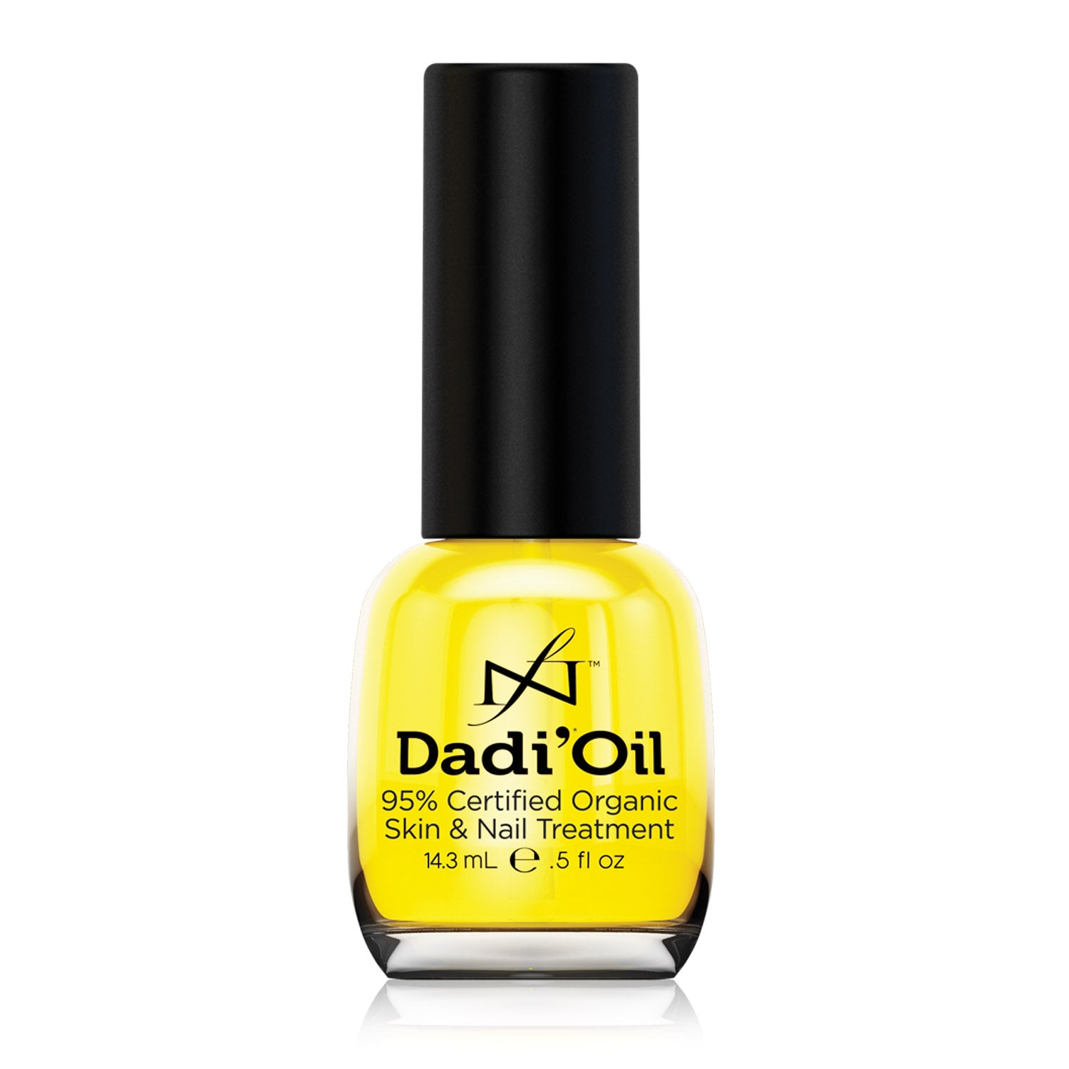 Famous Names Dadi' Oil 1/2 oz. #3100