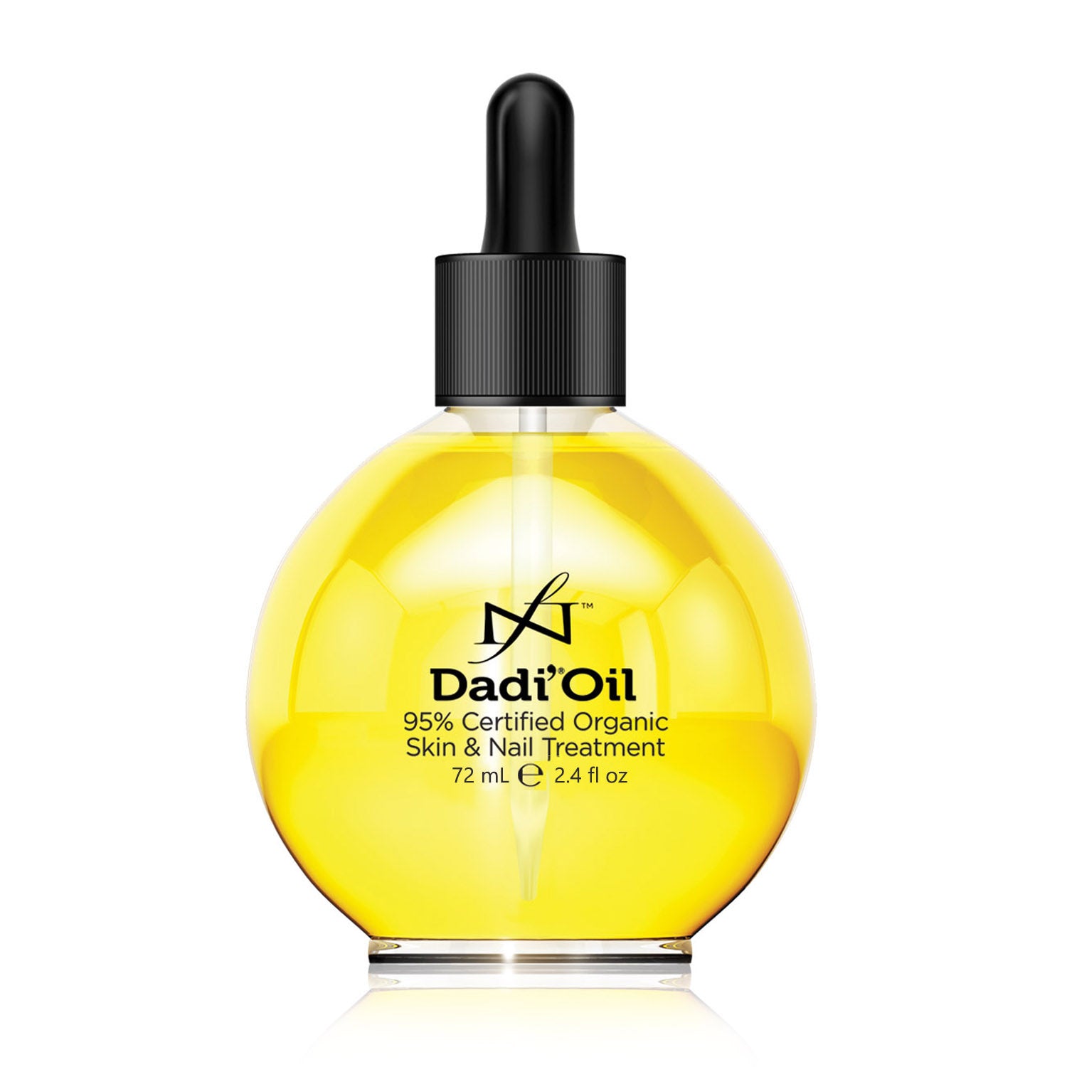 Famous Names Dadi' Oil 2.4 oz. #3102