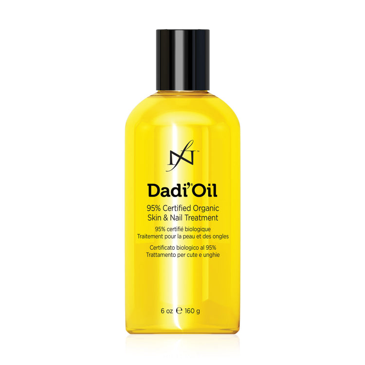 Famous Names Dadi' Oil 6 fl oz. 3103 94702
