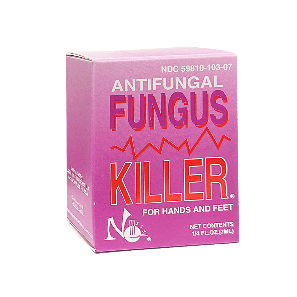 Antifungal Fungus Killer 0.25 Fl. Oz. - 7ml #00103