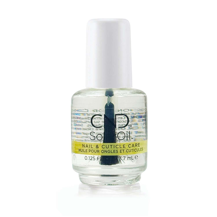 CND SolarOil mini 0,125 fl oz - 3,7 ml pièce 13013