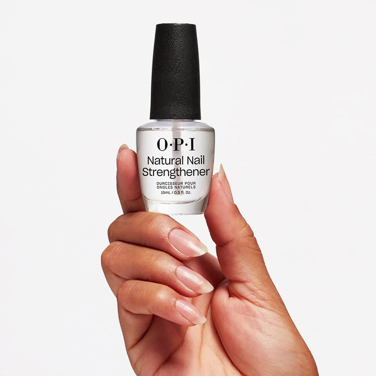OPI Fortifiant pour ongles naturels 15 ml NT T60