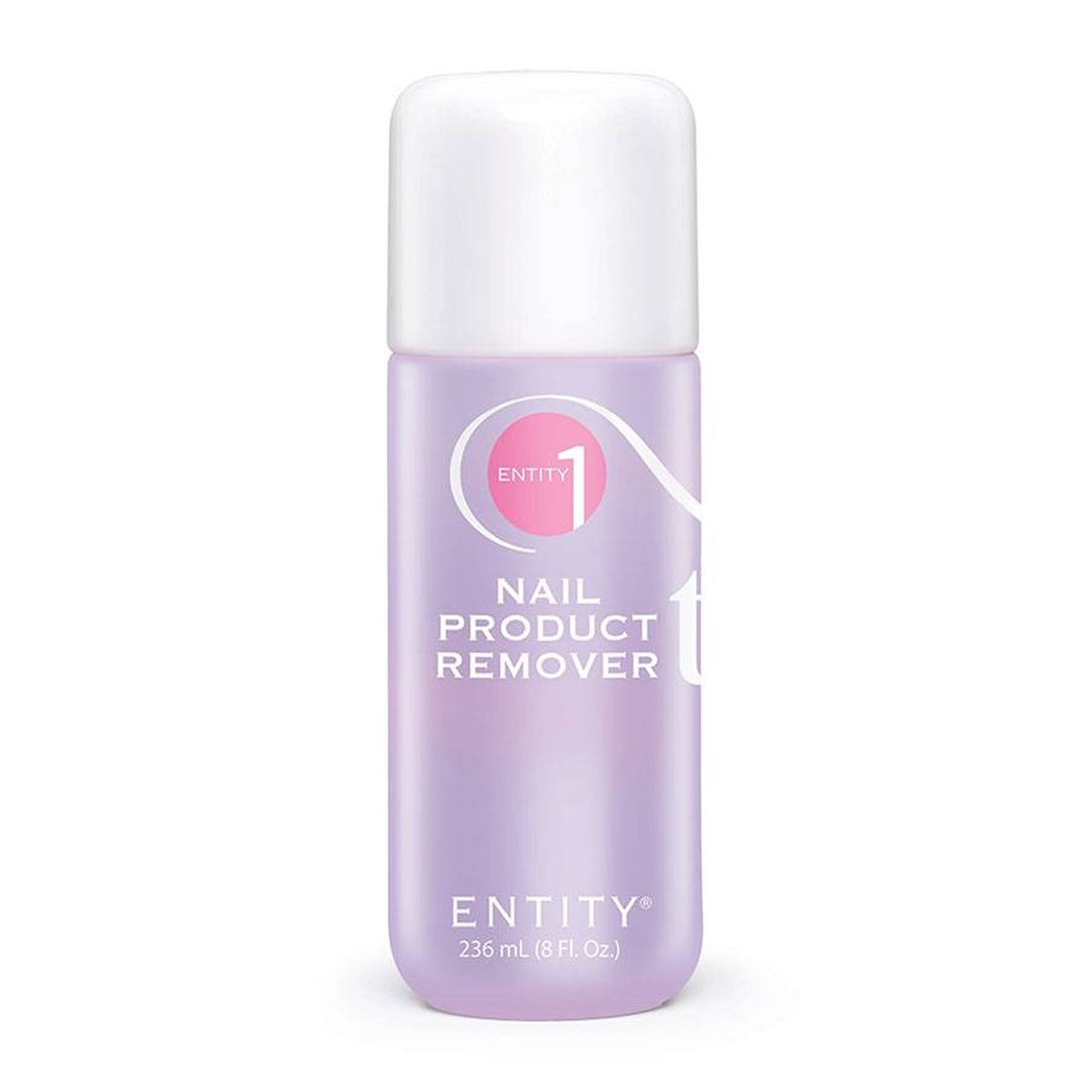 Entity Nail Product Remover 8 fl oz 101155