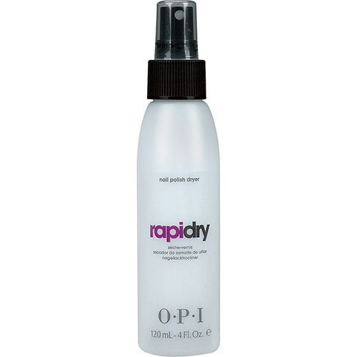 OPI Rapidry Spray 3.7 fl oz - 110ml AL704 / 09076