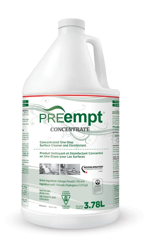 PREempt Concentrate Gallon PRE-11305