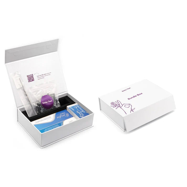 Kit de démarrage Onyfix 158300