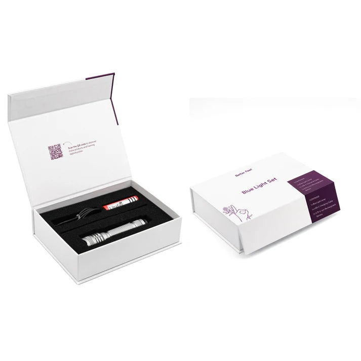 Kit de démarrage Onyfix 158300