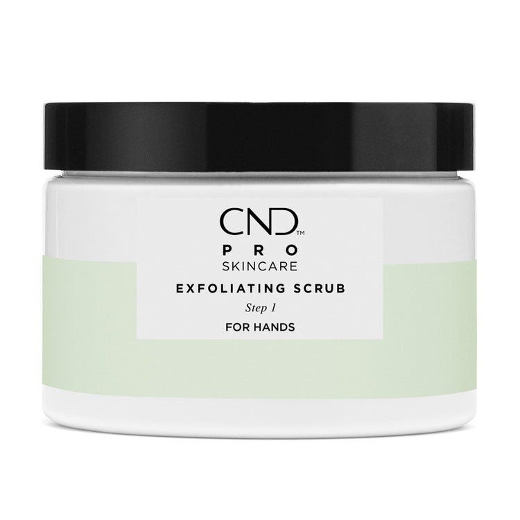 CND Pro Skincare Exfoliating ScrubForHands 10.1 oz/286g00732