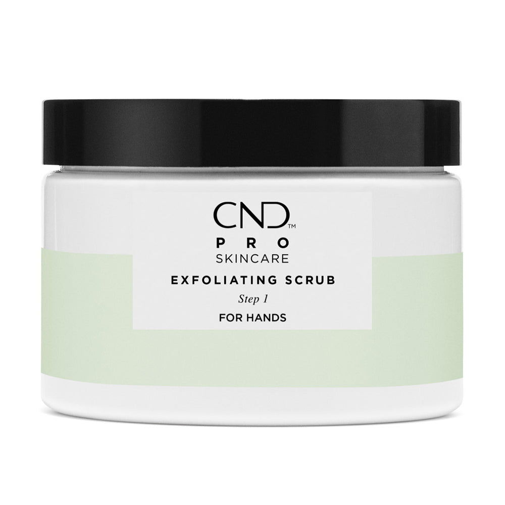 CND Pro Skincare Exfoliating ScrubForHands 32 oz/907g00733