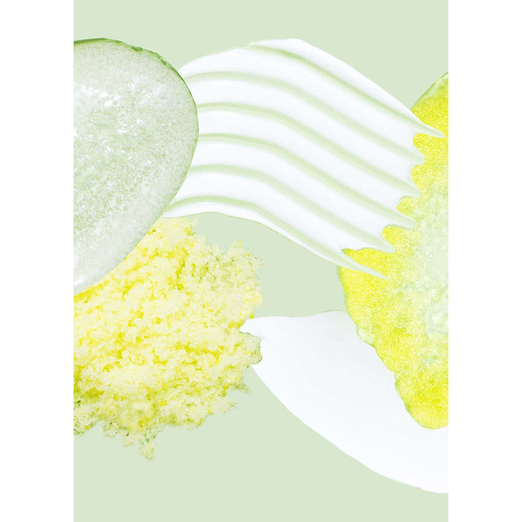 AvryBeauty Pedi 5 Step Spa Set Ylang Ylang AJ501YLNG 10510
