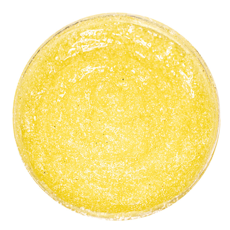 La Palm Sugar Cane Scrub 5 Gallon - Tropical Citrus LP354