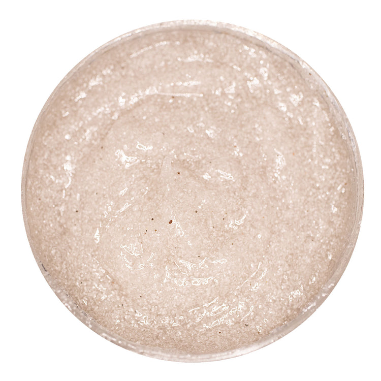 La Palm Jojoba Pedi Scrub 1G - Milk & Honey LP495/02588