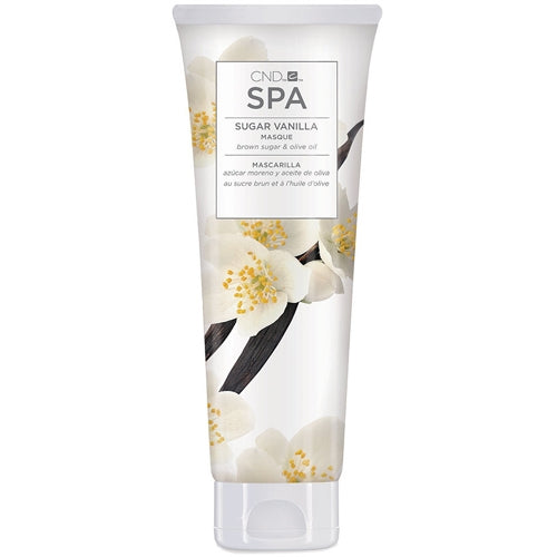 CND Spa Sugar Vanilla Masque 8.4 fl oz./248 ml #90913