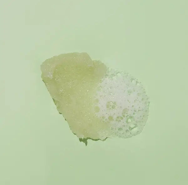 Voesh Shower & Empower Sugar Scrub + Bubble Wash Rainforest