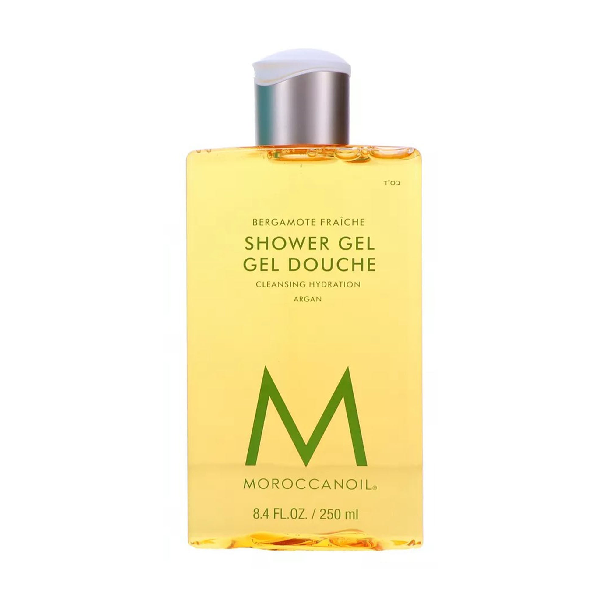 Moroccanoil Body Bergamote Fraiche Shower Gel 8.5oz BFSG08