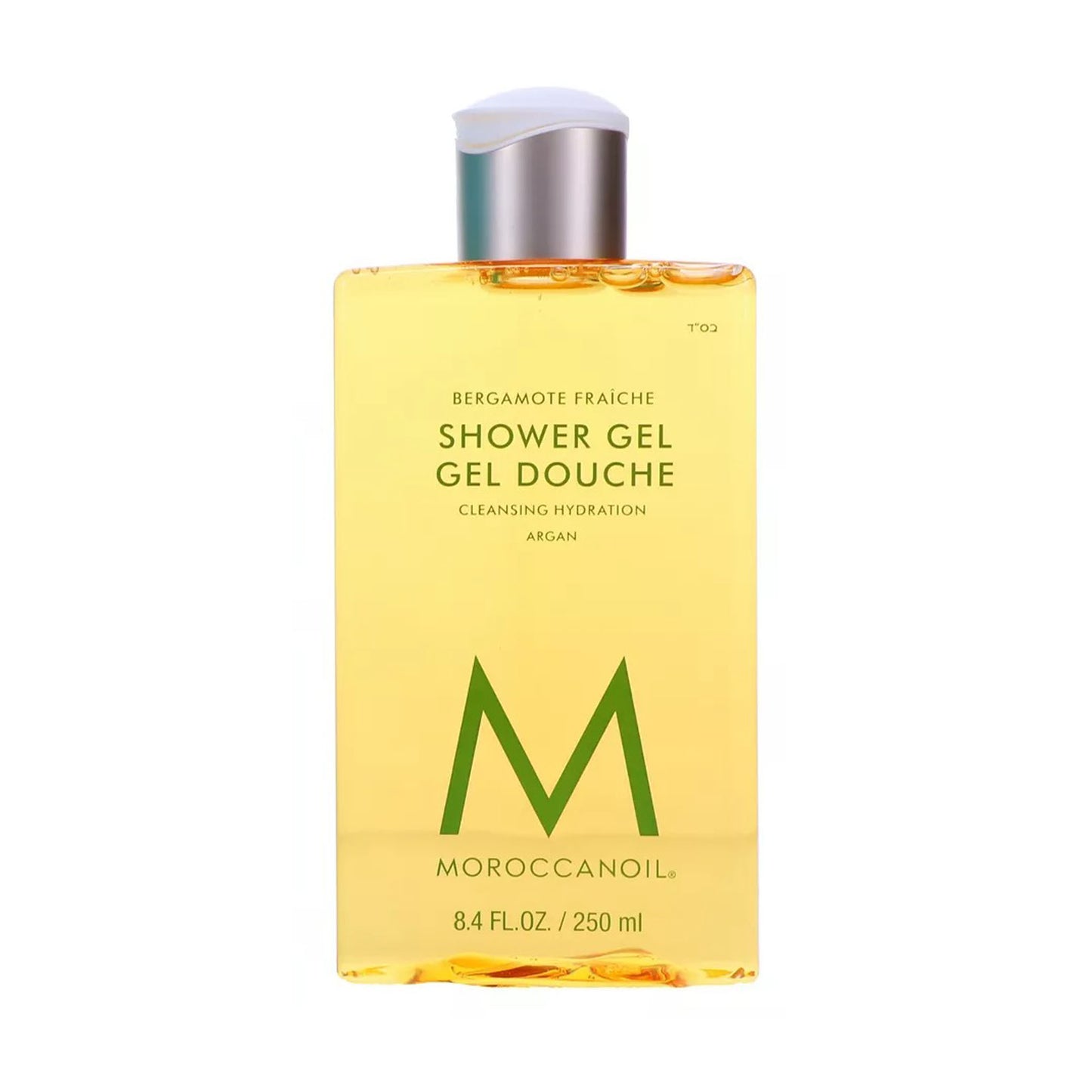 Moroccanoil Body Bergamote Fraiche Shower Gel 8.5oz BFSG08