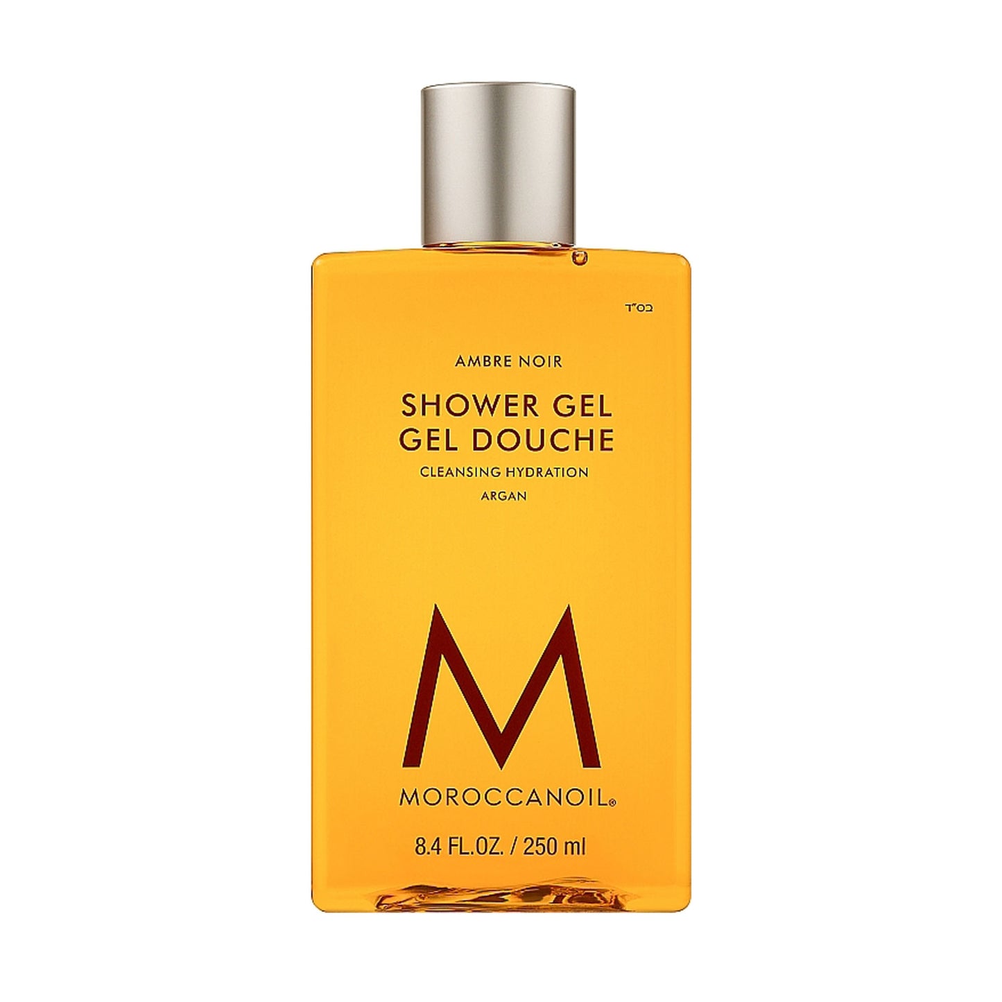 Moroccanoil Body Ambre Noir Shower Gel 8.5oz ANSG08 45306