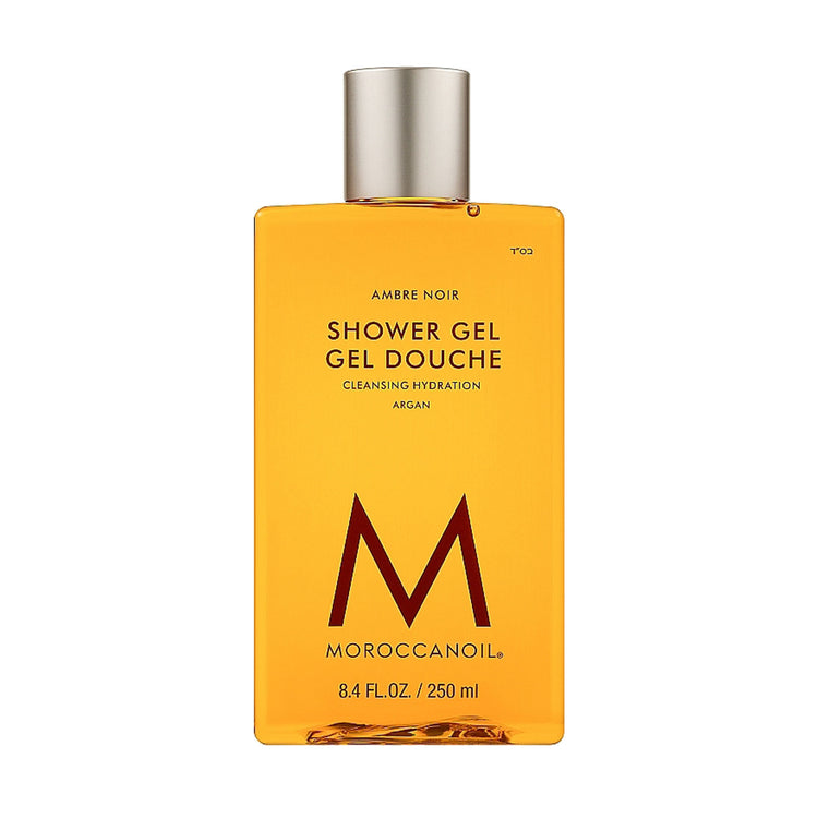 Moroccanoil Body Ambre Noir Shower Gel 8.5oz ANSG08 45306