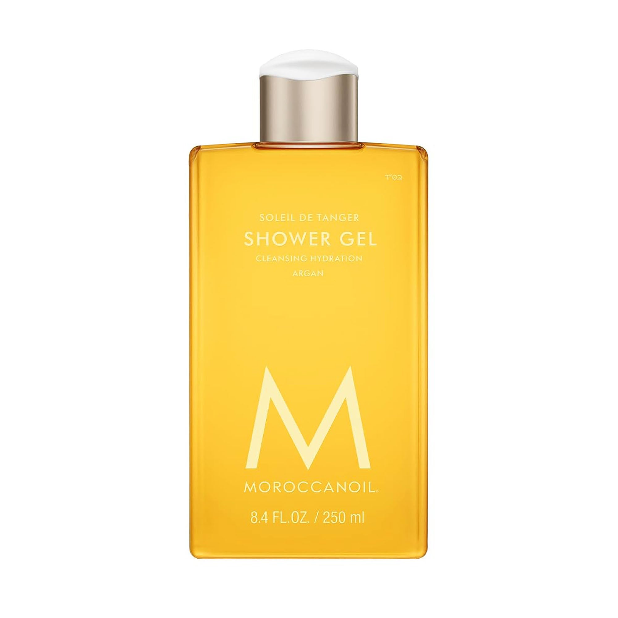 Moroccanoil Body Soleil De Tanger Shower Gel 8.5oz STSG08