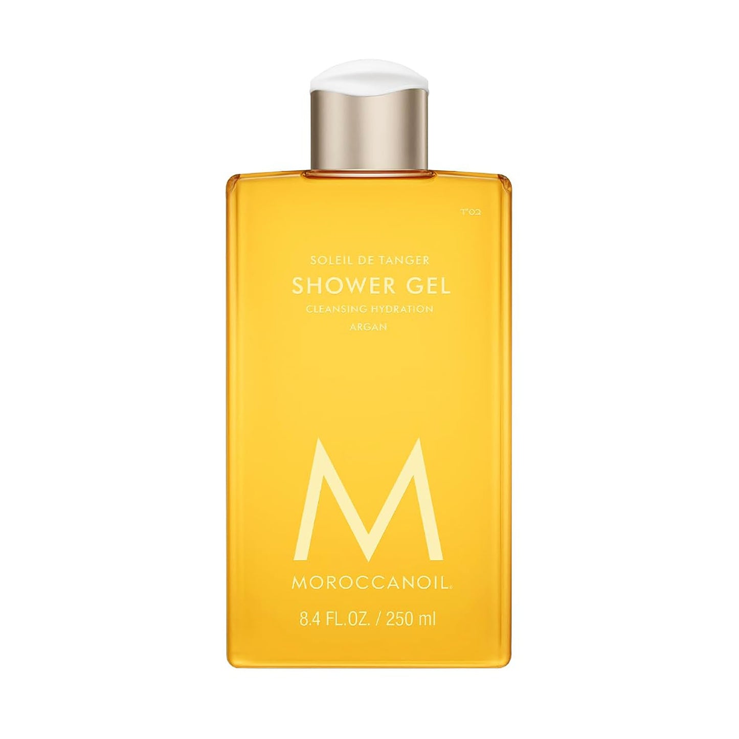 Moroccanoil Body Soleil De Tanger Shower Gel 8.5oz STSG08