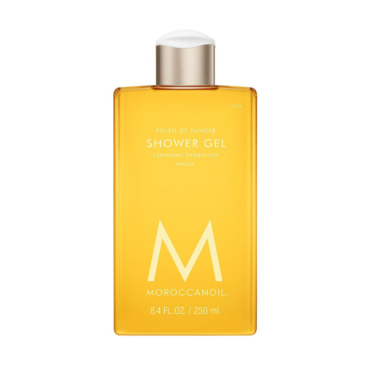 Moroccanoil Body Soleil De Tanger Shower Gel 8.5oz STSG08