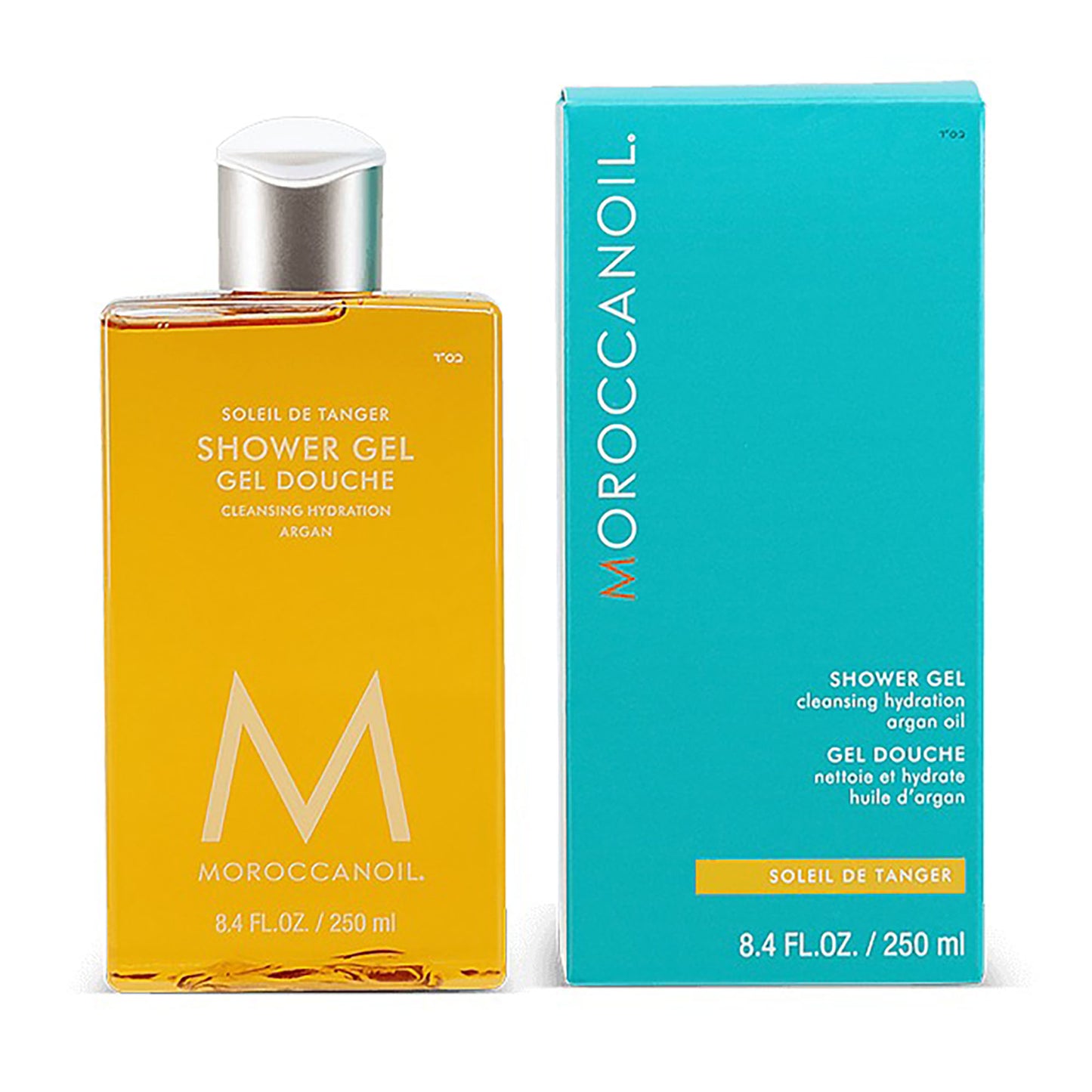 Moroccanoil Body Soleil De Tanger Shower Gel 8.5oz STSG08